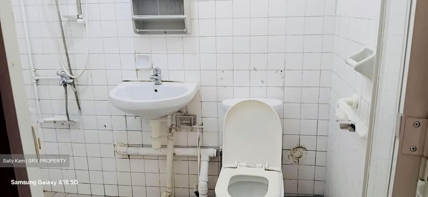 Blk 425 Jurong West Avenue 1 (Jurong West), HDB 4 Rooms #594183291